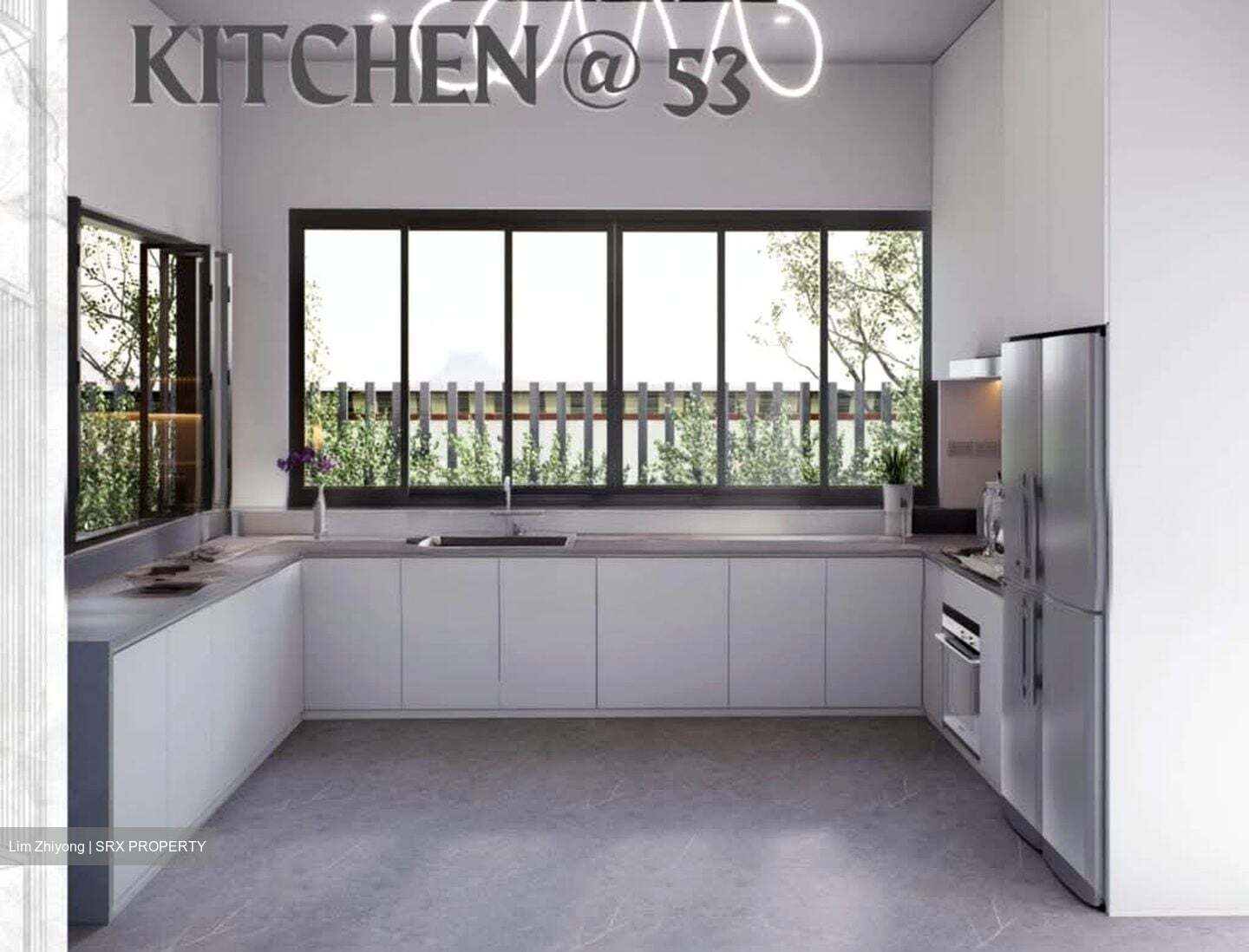 Lorong G Telok Kurau (D15), Semi-Detached #544539961